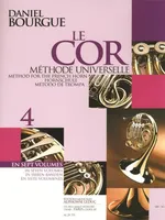4, Le cor, Méthode universelle