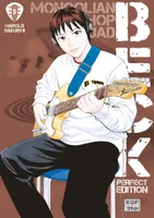 8, Beck Perfect Edition T08