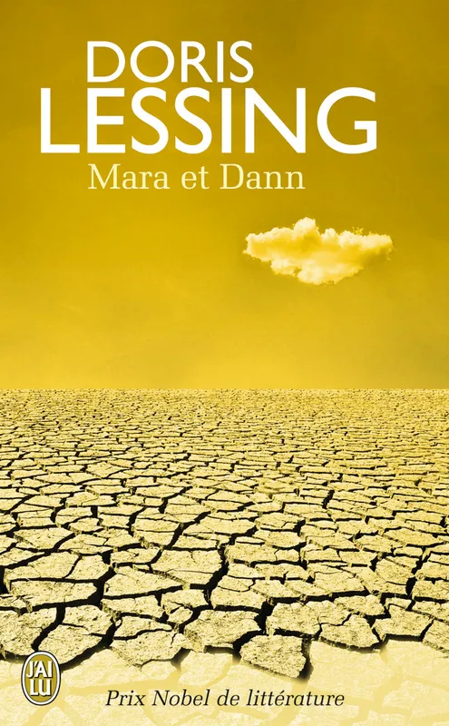 Mara et Dann, roman Doris Lessing