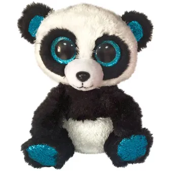 Beanie Boo's Medium - Bamboo le Panda