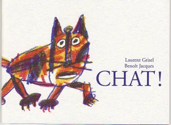 Chat !