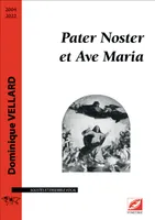 Pater Noster et Ave Maria
