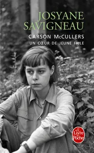 Carson McCullers, Un coeur de jeune fille