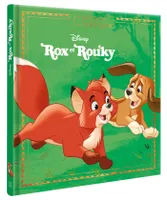ROX ET ROUKY - Les Grands Classiques - L'histoire du film - Disney