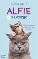 Alfie & George