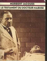 Le Testament du Docteur Mabuse