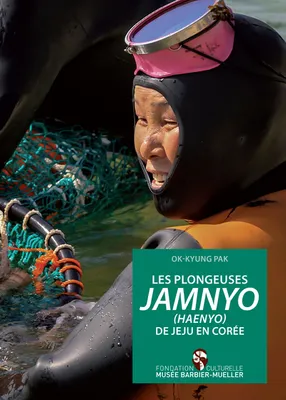 Les plongeuses Jamnyo (Haenyo) de Jeju en Corée et le néo-confusianisme, une mythologie double