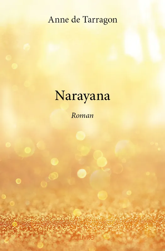 Narayana, Roman Anne de Terragon