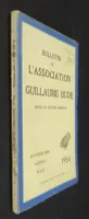 Bulletin de l'association Guillaume Budé (quatrième série, numéro 1 , mars 1954)