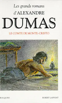 Les grands romans d'Alexandre Dumas, Le comte de Monte-Cristo