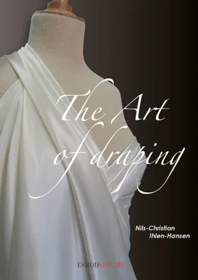 The art of draping, Practical book