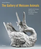 Gallery of Meissen Animals /anglais