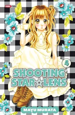 Shooting star lens T04