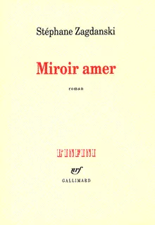 Miroir amer, roman