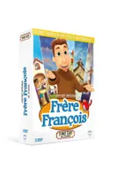 Coffret 5 DVD Frère François