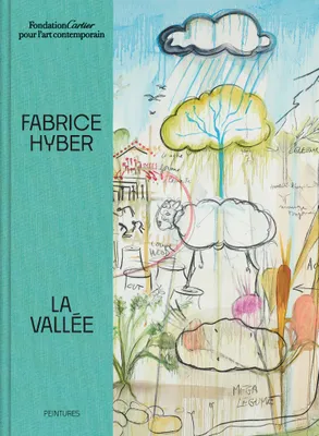 Fabrice Hyber, La Vallée