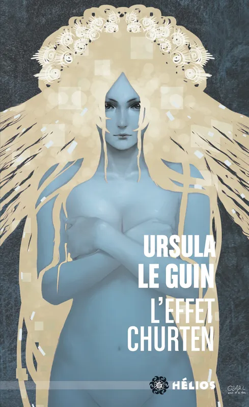 L'Effet Churten Ursula Le Guin