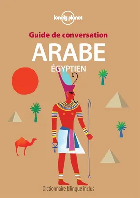 Guide de conversation arabe égyptien 2ed