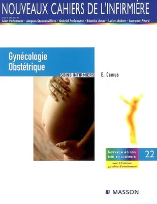Gynécologie / Obstétrique, Soins infirmiers