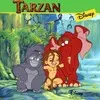 Tarzan, DISNEY MONDE ENCHANTE