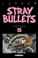 5, Stray Bullets T05