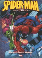 9, Spider-Man Les aventures T09
