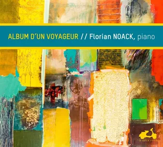 Album Dun Voyageur