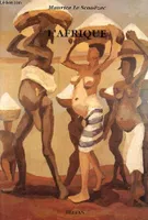 L'oeuvre écrit du peintre Le Scouëzec., 3, L'Afrique