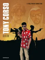 6, Tony Corso - Tome 6 - Bollywood Connection (6)