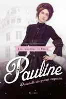 Les lumières de Paris, Pauline, demoiselle des grands magasins