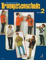 Trumpet school Band 2, trumpet.