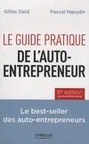 Le guide pratique de l'auto-entrepreneur : Les best-seller des auto-entrepreneurs