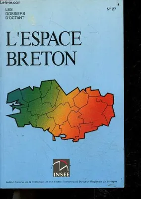 L'espace breton