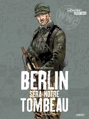Berlin sera notre tombeau T1, Neukölln