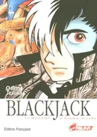 Le meilleur d'Osamu Tezuka, 7, BLACKJACK T07 07