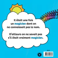 Jeux et Jouets Livres Livres pour les 3-6 ans Albums Le Magicien, etc. Vincent Pianina