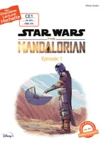 Le Mandalorian - épisode 1, The mandalorian