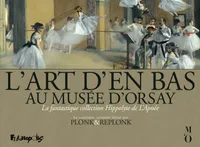 L'Art d'en bas au musée d'Orsay, La fantastique collection Hippolyte de L'Apnée