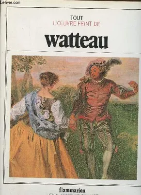 Watteau [Paperback]