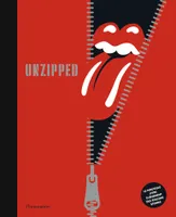 Les Rolling Stones, Unzipped