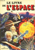 Le livre de l'espace