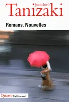 Romans - Nouvelles