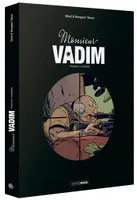 0, Monsieur Vadim - écrin vol. 01 et 02, Monsieur Vadim - écrin vol. 01 et 02
