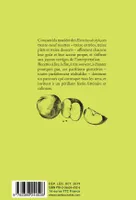 Livres Littérature et Essais littéraires Romans contemporains Etranger Dans ce goût-là, 39 recettes de cuisine littéraires Élodie  ROUSSEAU
