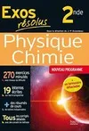 Exos résolus - Physique-Chimie 2de