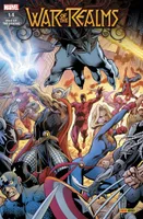 War of the realms : extra, n  1