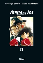12, Ashita no Joe - Tome 12, tomorrow's Joe