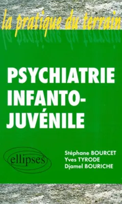 PRAT.T.PSYCHI.INFANTO-JUVENILE