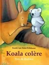 koala colere