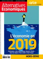 Alternatives Economiques Hors-série N117 - L'économie en 2019